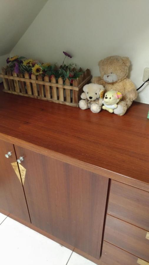 Zuoan Huati B&B Wujie Luaran gambar