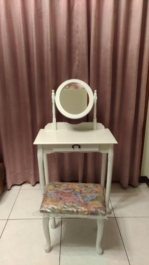 Zuoan Huati B&B Wujie Luaran gambar